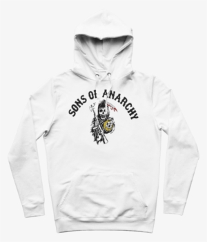 sons of anarchy 1 ﻿premium adult hoodie - hoodie