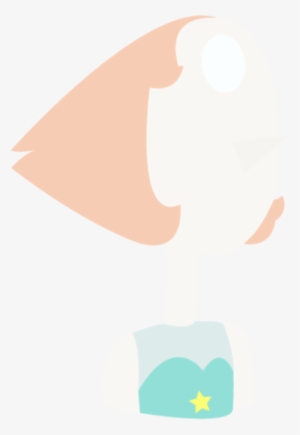 Pearl Vector Steven Universe By Chocolate Derp-d8pg679 - Pearl Vectors Pngs Steven Universe