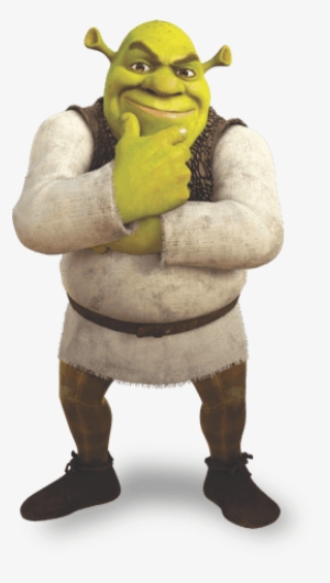 The Official Dreamworks Animation Opus - Shrek Images Free