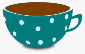 Hot Chocolate Clipart Vector - Hot Cocoa Mug Clip Art