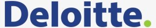Deloitte Logo Png Transparent - Monitor Deloitte Transparent Logo
