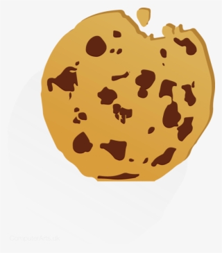 chocolate chip cookie - http cookie