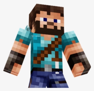 Photo - Swag Steve Skin