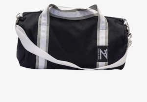 Round Round Duffle Bag Side Bag - Duffel Bag