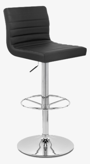 Bar Stool Png Transparent Picture - Bar Stool With Arm