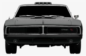Dodge Charger'69 By Ezio Auditore Da Firenze - Oldsmobile 442