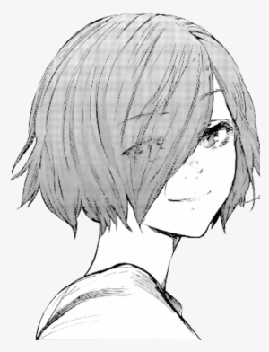 Learn How to Draw Tatara from Tokyo Ghoul Tokyo Ghoul Step by Step   Drawing Tutorials