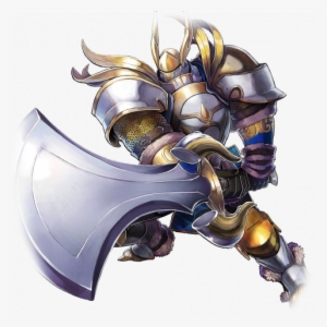 Guardian God Heimdall - Heimdallr