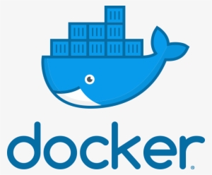 Manual - Docker Logo Svg