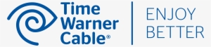 Time Warner Cable - Time Warner Cable Logo