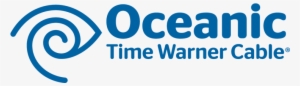 A Service Blackout Has Been Experienced For Oceanic - Oceanic Time Warner Cable Logo