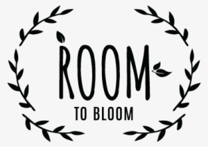 Room To Bloom Collection - Calligraphy