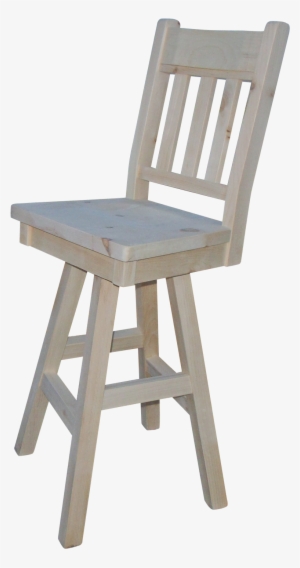 Dakota Swivel Stool Item - Chair