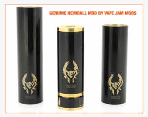 Heimdall Original - Electronic Cigarette