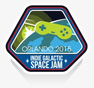 Experience Previous Projects By Clicking Logos Below - Indie Galactic Space Jam 2015