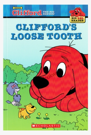 Cliffords Loose Tooth