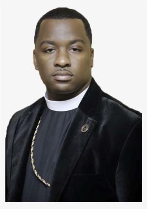 Pastor Terrell Butler Sr