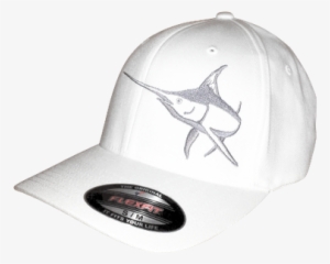 inletville swordfish hat - flexfit llc