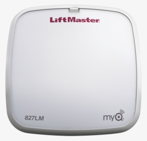 827lm Myq Remote Led Light Hero - Liftmaster Myq Remote Led Light 827lm