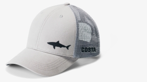 Ocearch Blitz Trucker - Costa Hat