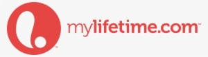 Mylifetimecom 2012 Logo Horiz Rgb - Lifetime Logo