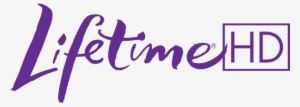 Lifetime Hd - Lifetime Real Women Channel Logo