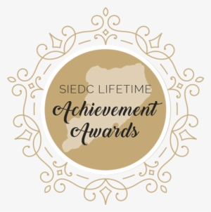Lifetime Logo - Circle