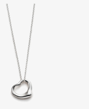 Free Png Heart Necklace Png Images Transparent - Necklace