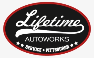 Lifetime Autoworks - Logo