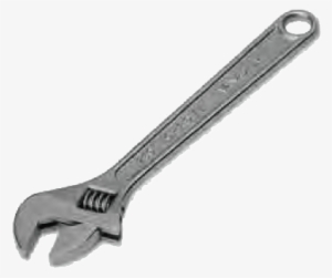 Adjustable Wrench - Product - Wrench