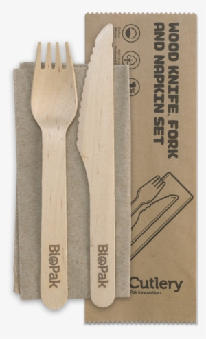 Free Library Chopsticks Clipart Chopstick Chinese - Biopak Disposable Cutlery Set