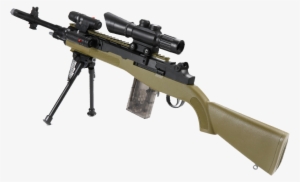 Beijiaxing Bikastar M14 Toy Gun Under The Sound And - Gun