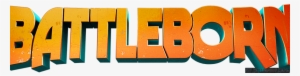 Battleborn Logo Png Color - Battleborn Xb-one At Xbox One
