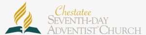 Chestatee Sda Church - Seventh Day Adventist Logo