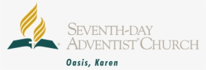 Logos For Web2 - Seventh Day Adventist Logo