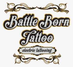 Battle Born Tattoo