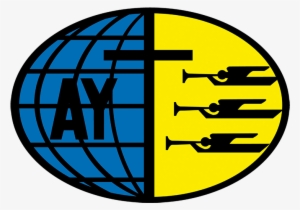 Ay Logo Copy-sm - Adventist Youth Logo