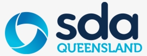 Sda Queensland Logo, Logotype - Sda Union