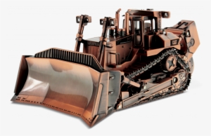 Cat D11t Track Type Bulldozer