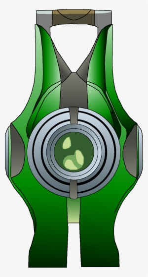 Green Lantern Lantern - Printable Targets For Shooting