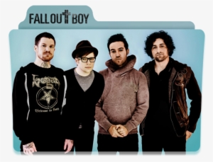 Fall Out Boy Icon