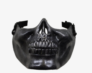 Skull Mask - Mask