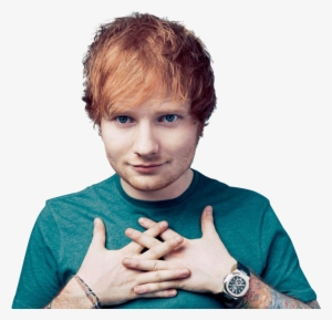 Ed Sheeran - Ed Sheeran No Background