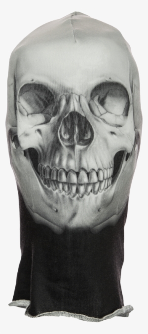 Skeleton Mask - Skull
