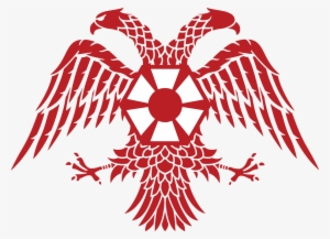 Flag - Palaiologos Coat Of Arms