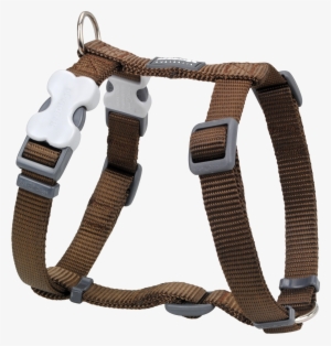 Product Codes - Dog Harness Black