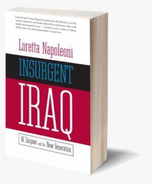 Output-f Feature - Insurgent Iraq