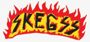 Collection Logo - Skegss 50 Push Ups For A Dollar