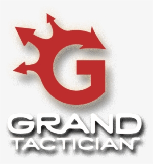 Grand Tactician Headquarters - Emblem