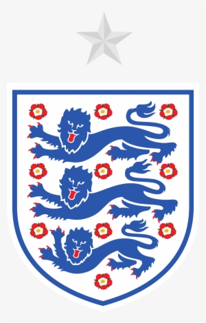 England Football Team Logo